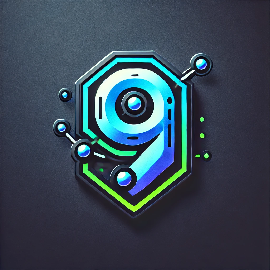 Nine